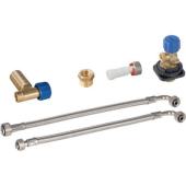  Kit raccordement eau arri�re G 