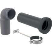  Kit de raccordement Geberit po 