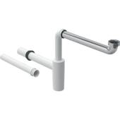  Kit siphon pour panneau sanita 