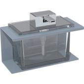  Distributeur de savon pour pan 