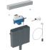  Kit de transformation Geberit 