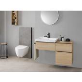  Panneau Geberit Monolith+ WC s 