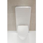  Panneau Geberit Monolith+ WC s 