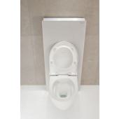  Panneau Geberit Monolith+ WC s 
