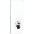  Panneau Geberit Monolith+ WC s 