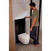  Panneau Geberit Monolith+ WC s 