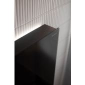  Panneau Geberit Monolith+ WC s 