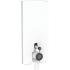  Panneau Geberit Monolith+ WC s 