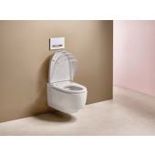  WC complet suspendu Geberit Aq 