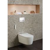  WC complet suspendu Geberit Aq 