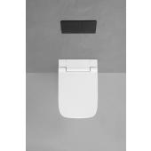  WC complet suspendu Geberit Aq 