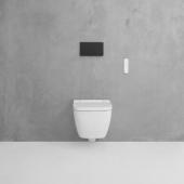  WC complet suspendu Geberit Aq 