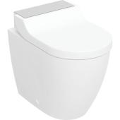  WC complet au sol Geberit Aqua 