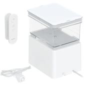  Dispositif WC d�appoint Geberi 