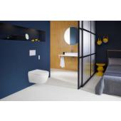  WC complet suspendu Geberit Aq 