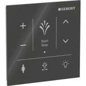  Tableau de commande mural pour 