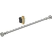  Flexible blind� avec robinet � 