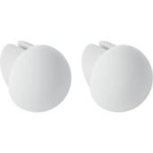  Kit de patins pour couvercle d 