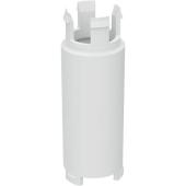  Tube de trop-plein Geberit pou 