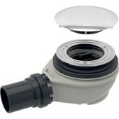  Bonde rec douch Geberit O90 av 