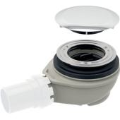  Bonde rec douch Geberit O90 av 