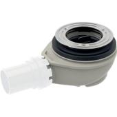  Bonde rec douche Geberit O90, 