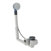  Vidage baig Geberit act rotati 