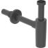  "Siphon tube plongeur Geberit 