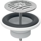  Bonde Geberit avec �coulement 