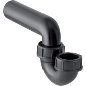  Siphon en tube coud� Geberit p 
