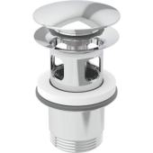  Bonde Geberit avec d�clencheme 