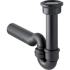  Siphon en tube coud� Geberit p 