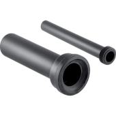  Kit rac WC suspendu, longueur 