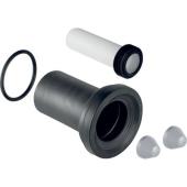  Kit manchettes Geberit WC susp 