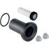  Kit manchettes Geberit WC susp 