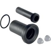 Kit manchettes Geberit WC susp 