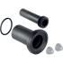  Kit manchettes Geberit WC susp 