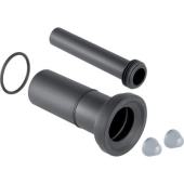  Kit rac WC suspendu, longueur 