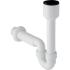  Siphon en tube coud� Geberit p 
