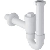  Siphon en tube coud� Geberit p 