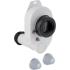 Siphon Geberit pour urinoir, d 