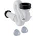  Siphon en S Geberit pour urino 