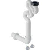  Siphon en S Geberit pour urino 