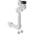  Siphon en S Geberit pour urino 