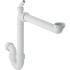  Siphon en tube coud� Geberit p 