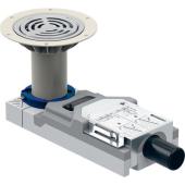  Bonde douch plain-pied Geberit 