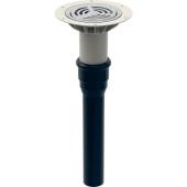  Bonde douch plain-pied Geberit 