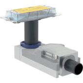  Kit install Geberit caniv douc 