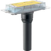  Kit install Geberit caniv douc 