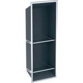  Niche de rangement douche Gebe 